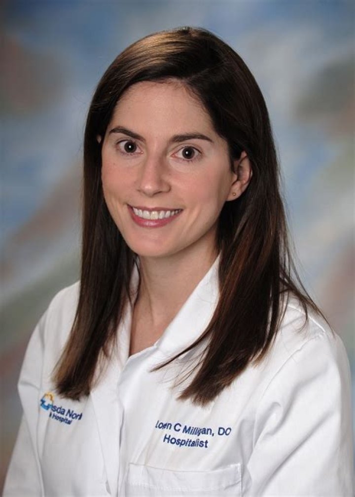 Dr. David Milligan, MD – Bloomington, IL