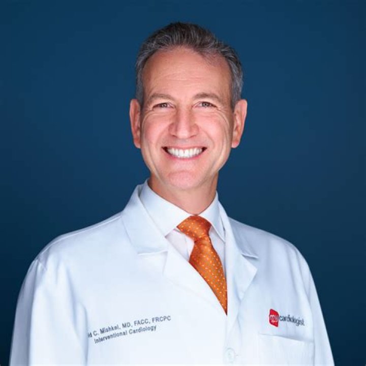 Dr. David Mishkel, MD – Boca Raton, FL