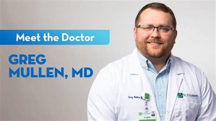 Dr. David Mullen, DO – Potosi, MO