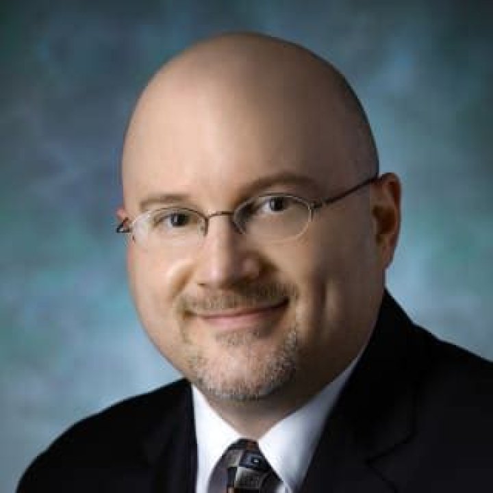 Dr. David Newman-Toker, MD – Baltimore, MD