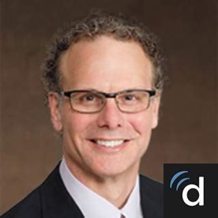 Dr. David Nonweiler, MD – Tulsa, OK