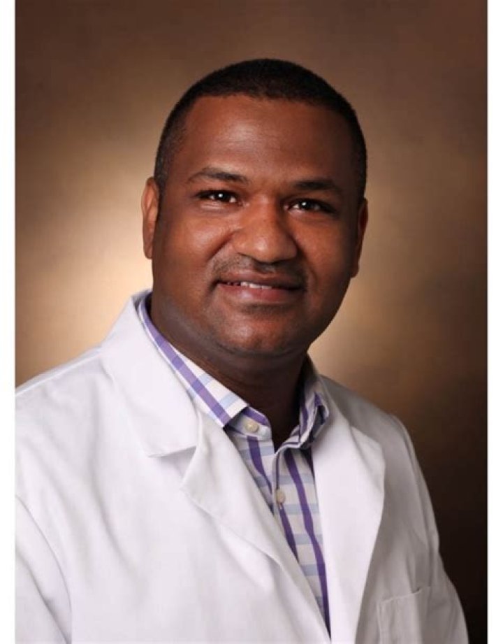 Dr. David Okonkwo, MD – Pittsburgh, PA