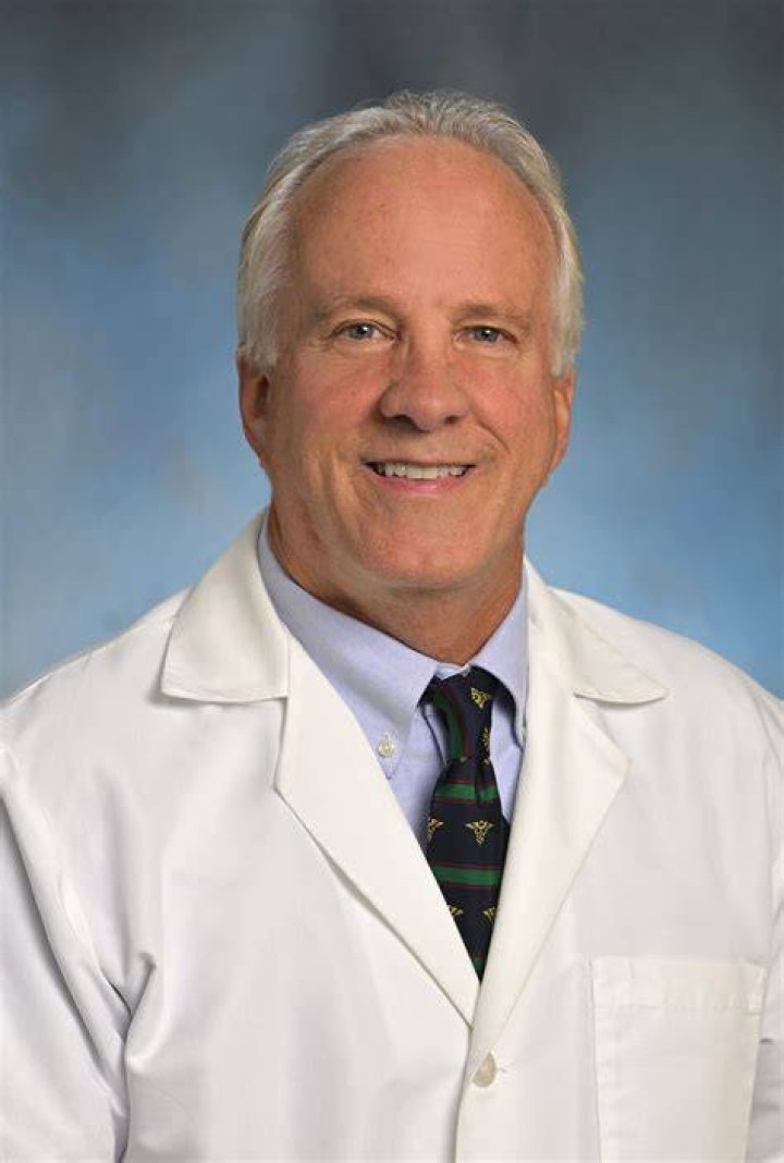 Dr. David Perkins, MD – Frisco, TX