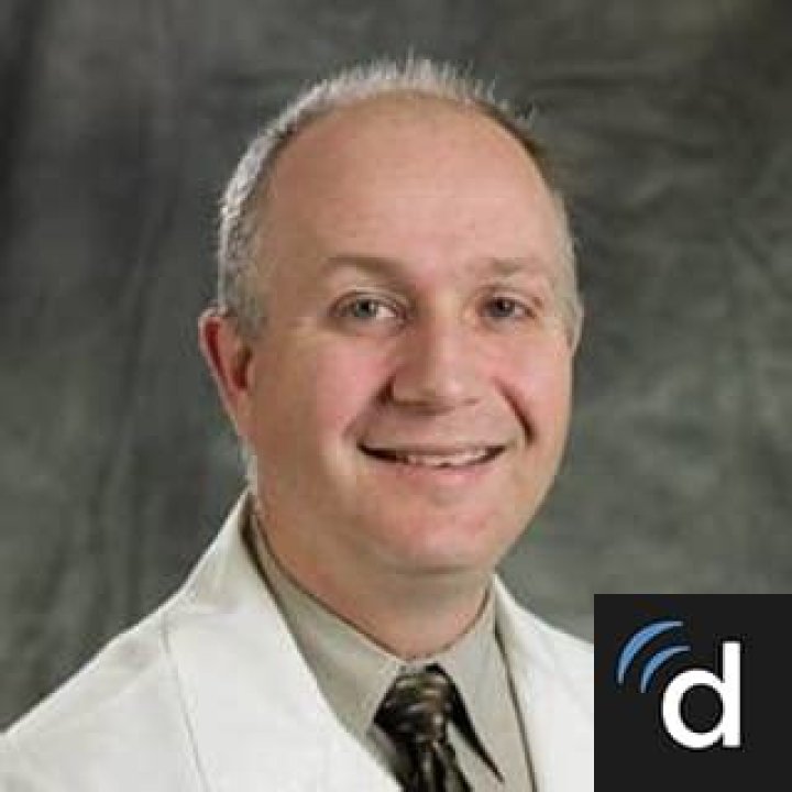 Dr. David Picard, MD – Concord, NH