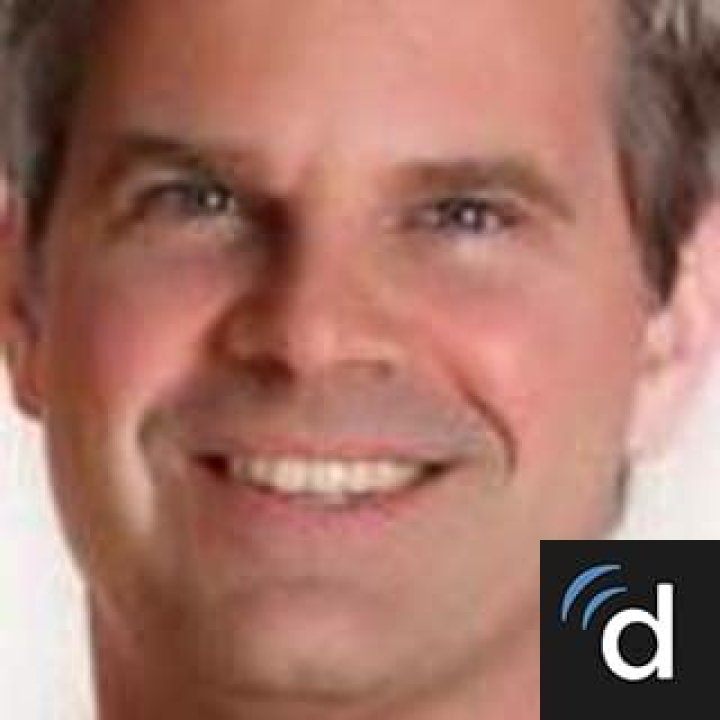 Dr. David Pratt, MD – Tacoma, WA