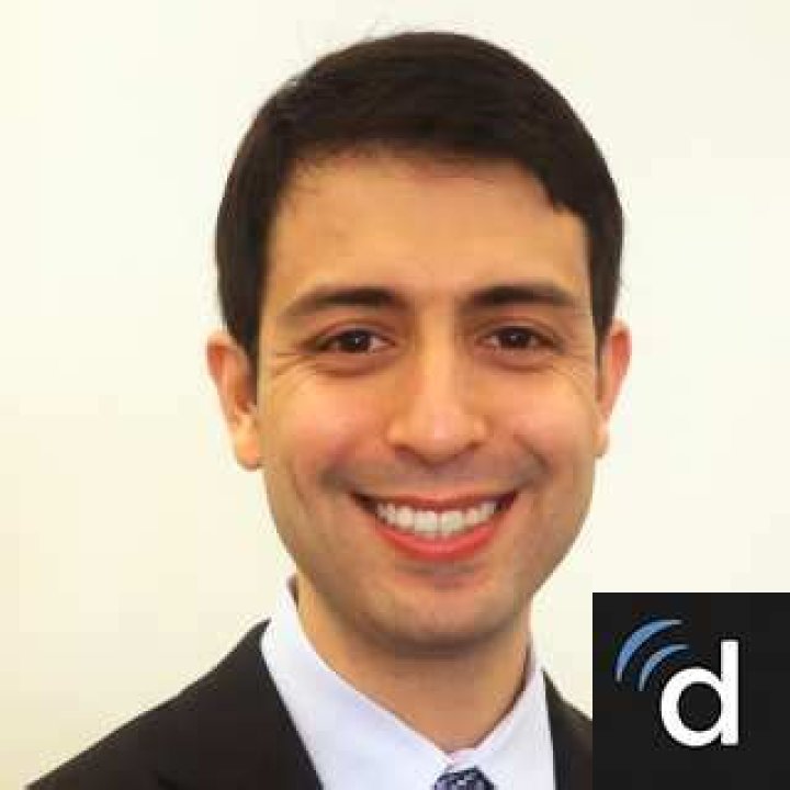Dr. David Quintero, MD – Philadelphia, PA