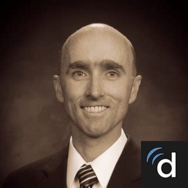 Dr. David Rhodes, MD – Edmond, OK