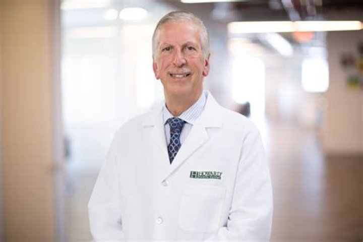 Dr. David Robinson, DO – Temecula, CA
