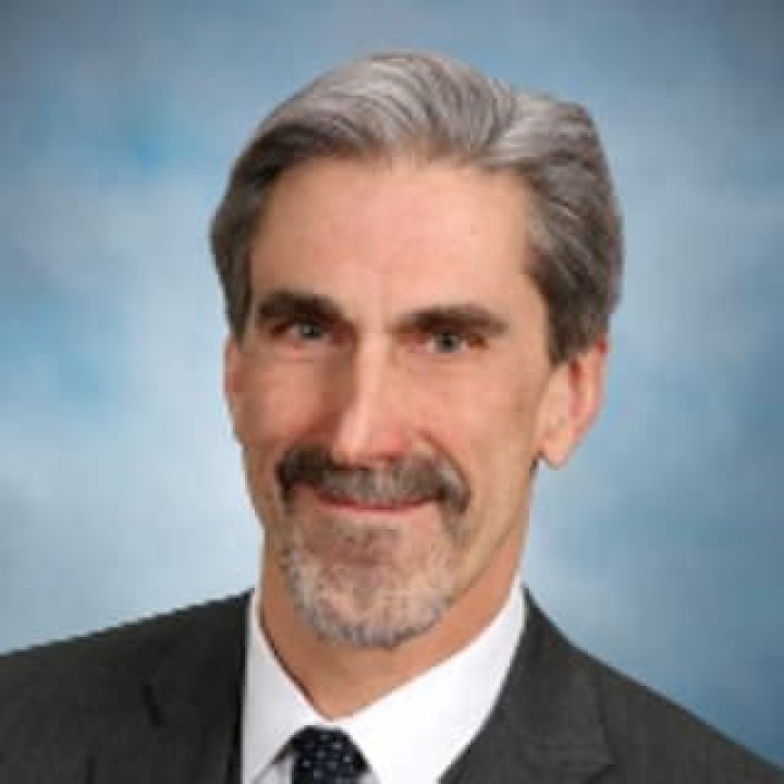 Dr. David Salinger, MD – Camp Hill, PA