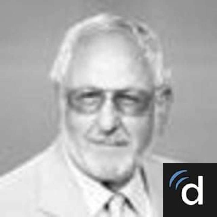 Dr. David Schiff, MD – Benicia, CA