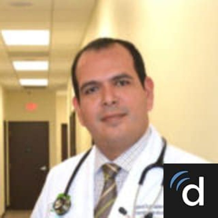 Dr. David Schnaiderman, MD – Edinburg, TX