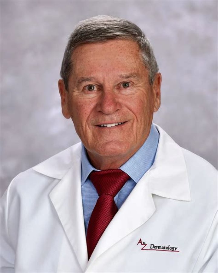 Dr. David Schneiderman, MD – Placerville, CA