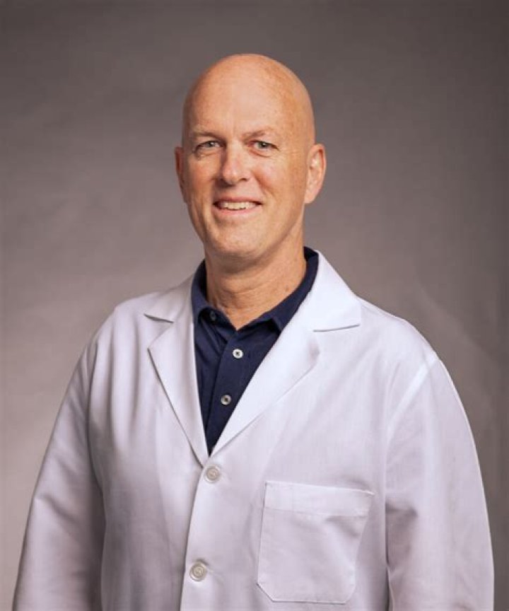 Dr. David Scoggin, MD – Lancaster, OH