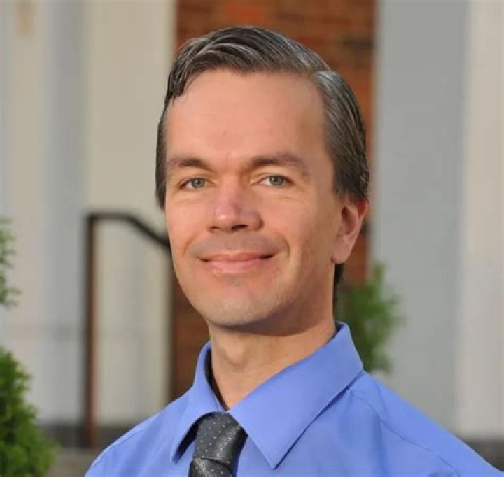Dr. David Shaw, MD – Saint Louis, MO