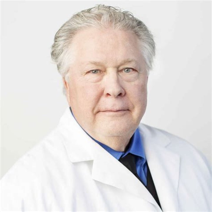 Dr. David Shepherd, MD – Hurst, TX