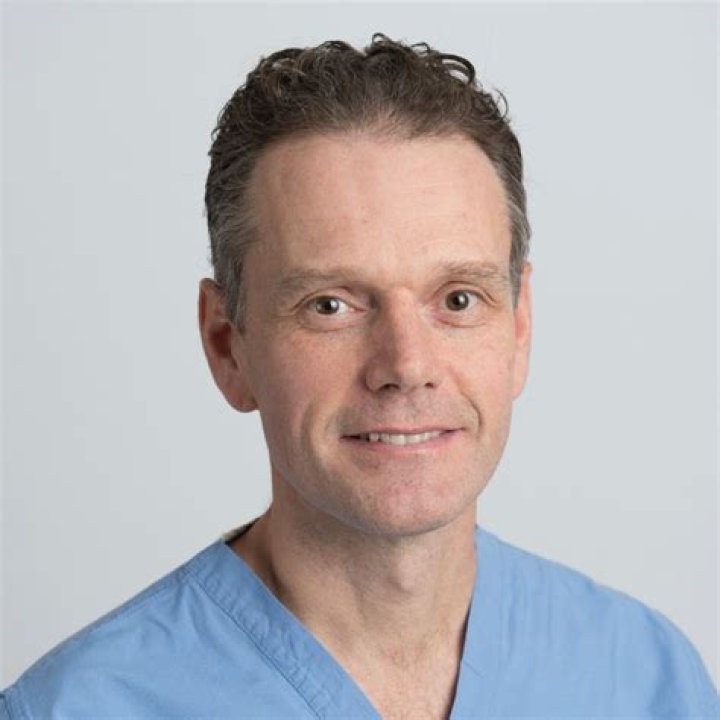 Dr. David Smith, MD – Brockport, NY