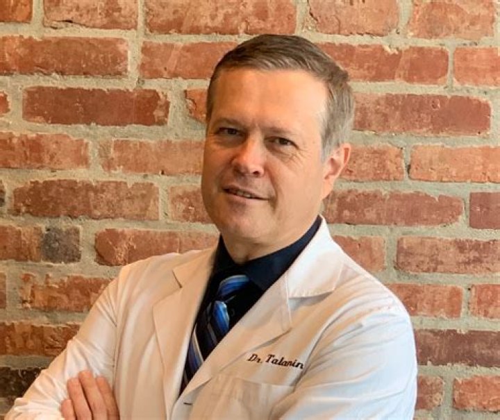 Dr. David Solarz, MD – White Plains, NY