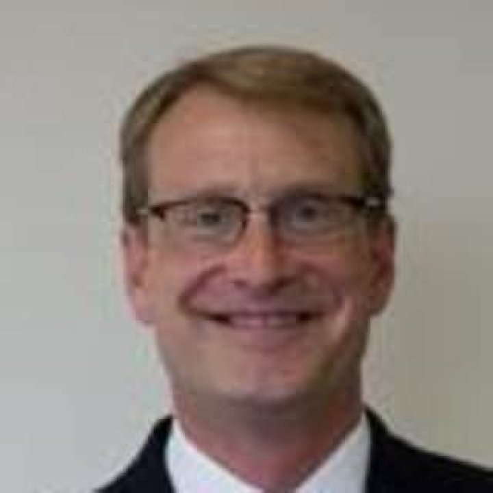 Dr. David Stockwell, MD – Virginia Beach, VA