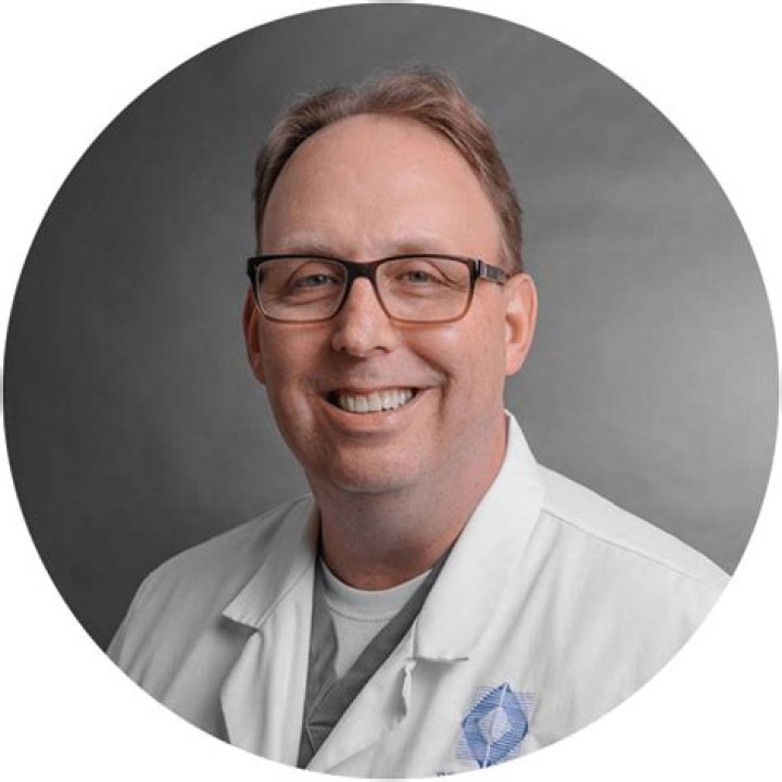 Dr. David Stokesberry, MD – Oklahoma City, OK