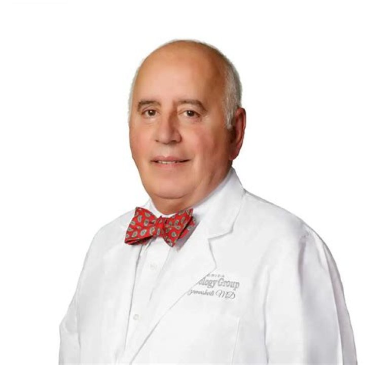 Dr. David Sudderth, MD – Fort Myers, FL