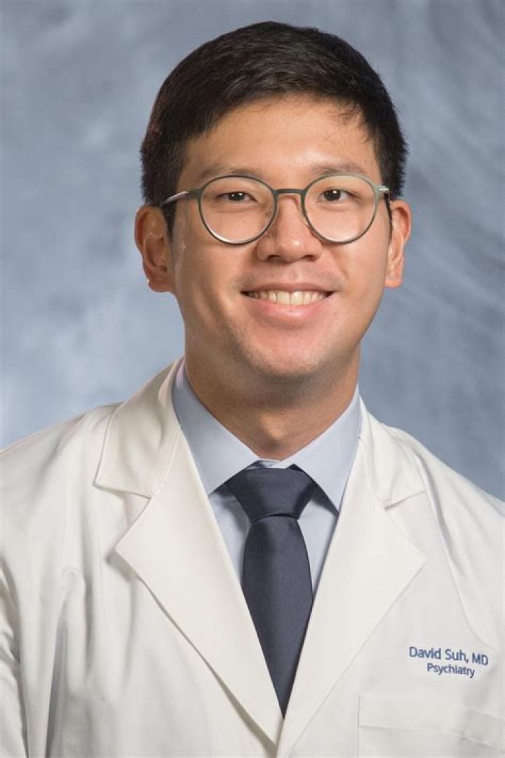 Dr. David Suh, MD – Murrieta, CA