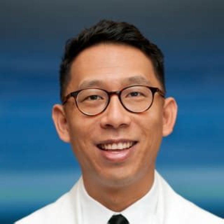 Dr. David Suk, MD – Mission Viejo, CA