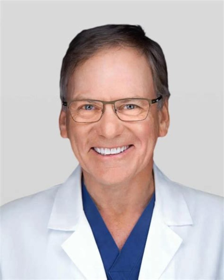 Dr. David Tapper, MD – Lakeville, MN