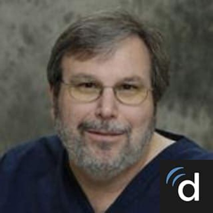 Dr. David Thierman, MD – Paterson, NJ