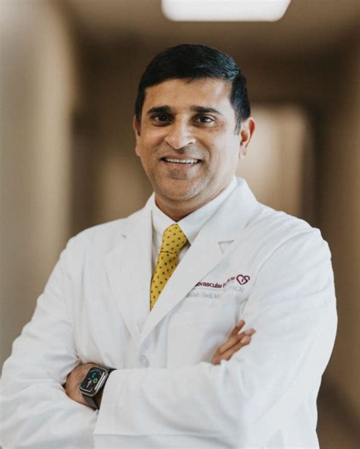 Dr. David Thornberry, MD – Galveston, TX