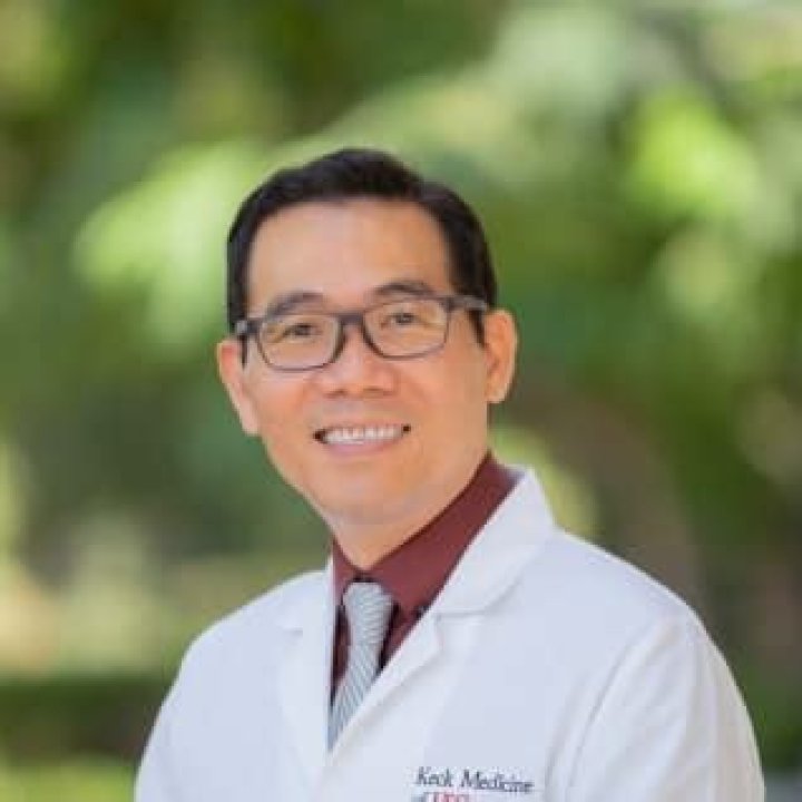 Dr. David Tran, MD – Los Angeles, CA