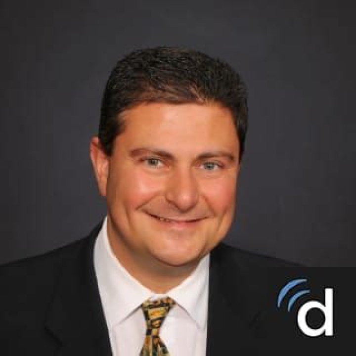 Dr. David Vicente, MD – Toledo, OH
