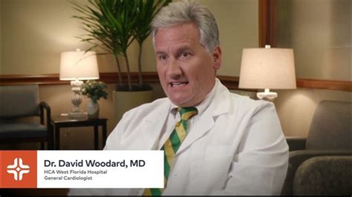 Dr. David Wood, MD – Hyannis, MA