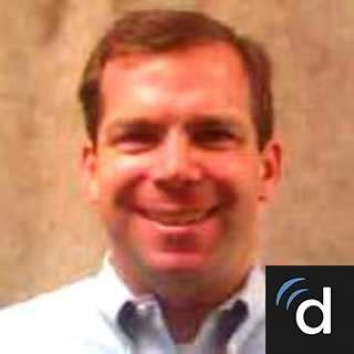 Dr. David Wrigley, MD – Anchorage, AK