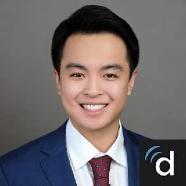 Dr. David Zheng, MD – Boston, MA