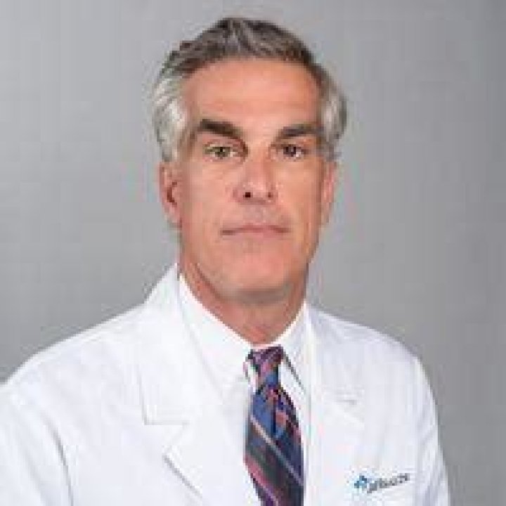 Dr. David Zolfaghari, MD – Springfield, MO