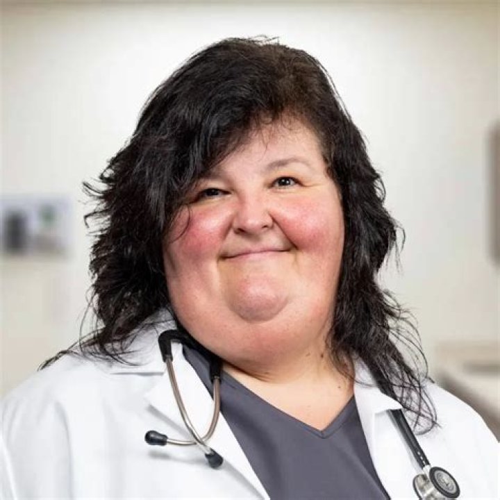 Dr. Dawn Gonzalez, DO – Kerrville, TX