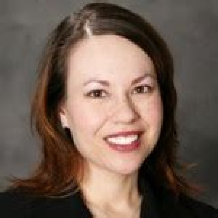 Dr. Dawn Zapinski, MD – Franklin, IN