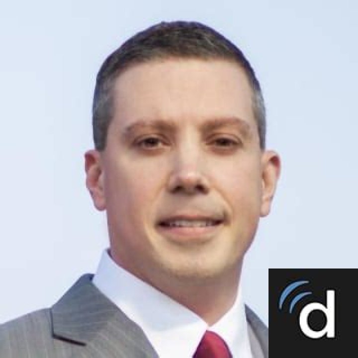 Dr. Dean David George, MD – Hartford, CT