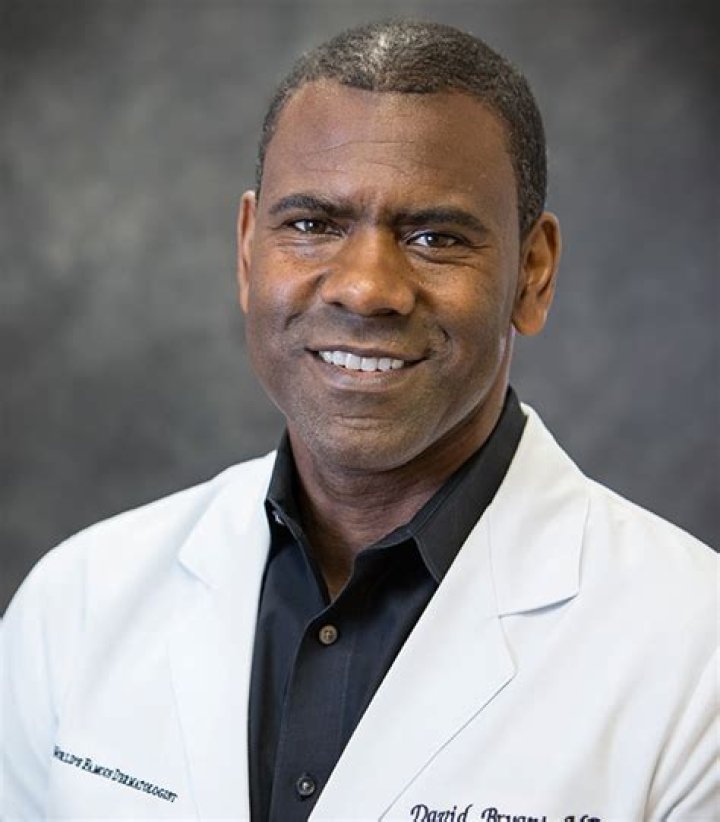 Dr. Dean Johnson, MD – Dover, DE