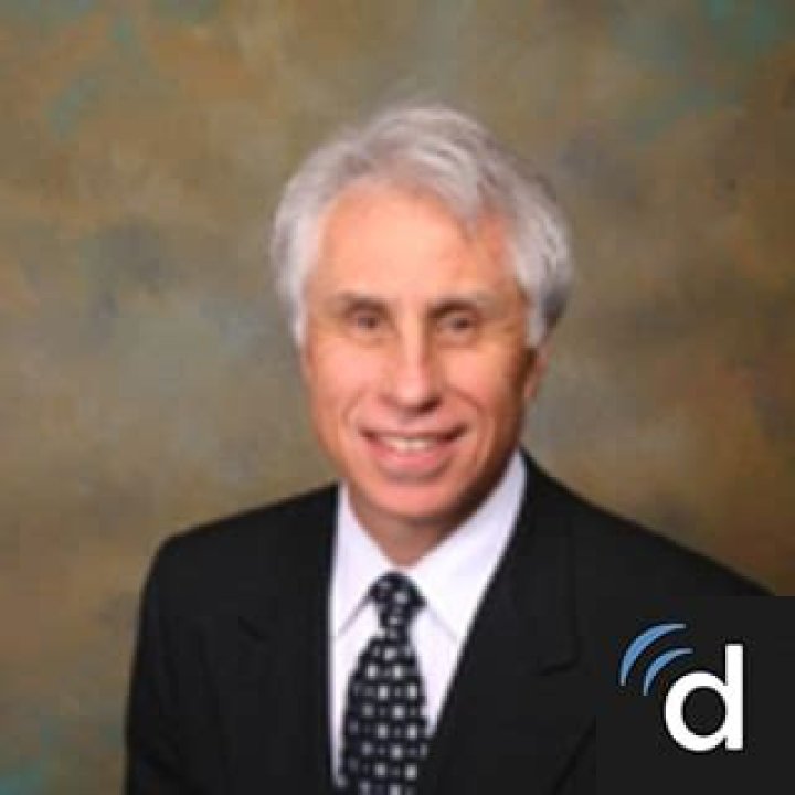 Dr. Dean Nickles, MD – Emeryville, CA