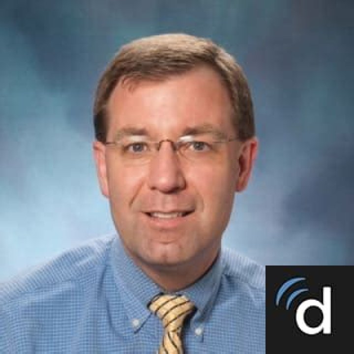 Dr. Dean Schultz Jr., MD – Abilene, TX