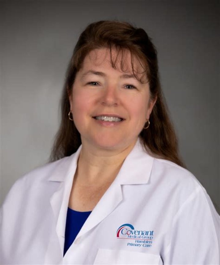 Dr. Deana Mercer, MD – Albuquerque, NM