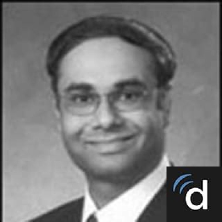Dr. Debesh Mazumdar, MD – Milwaukee, WI