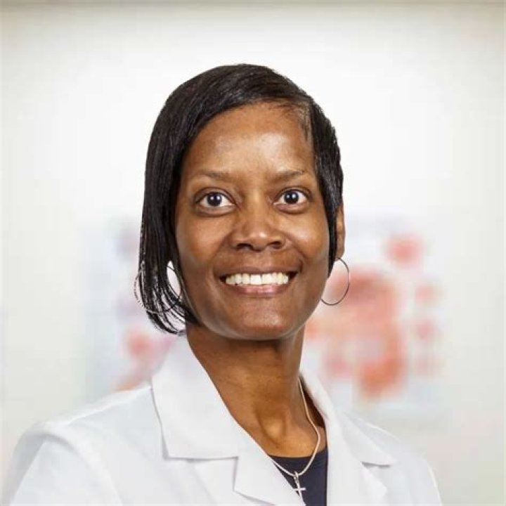 Dr. Deborah Harris, DO – Sidney, MT