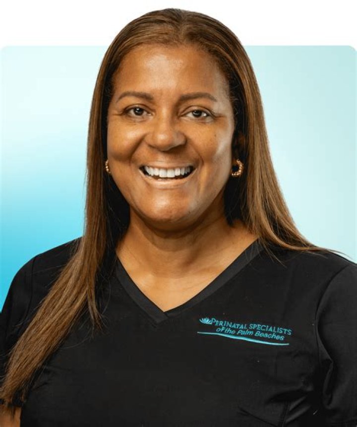 Dr. Debra Balliram Manohalal, DO – Wellington, FL
