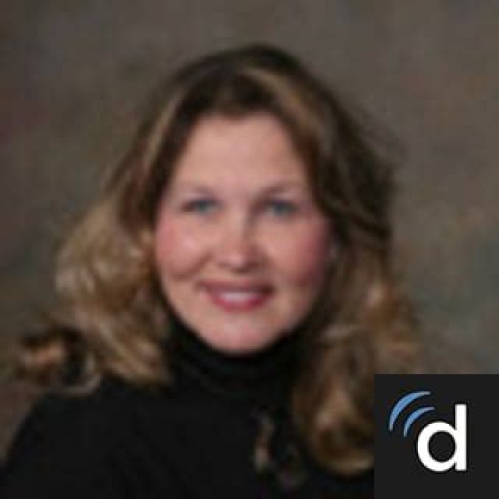 Dr. Debra Keith, DO – Weston, MO
