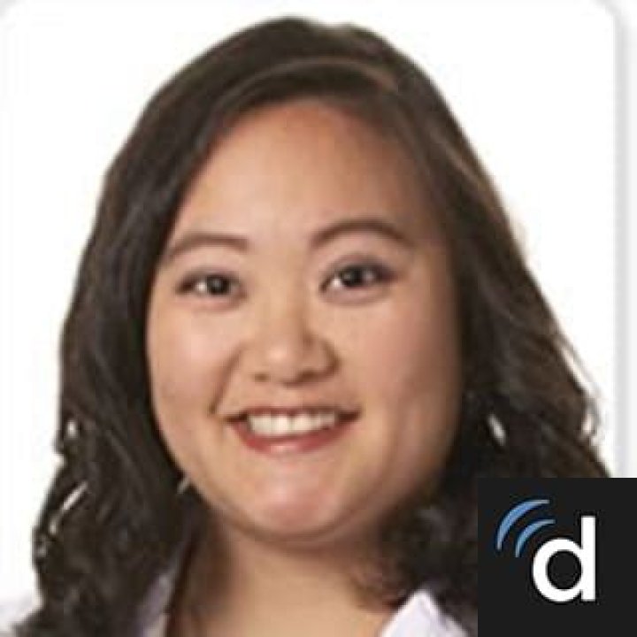 Dr. Debra Ouyang, MD – Allen, TX