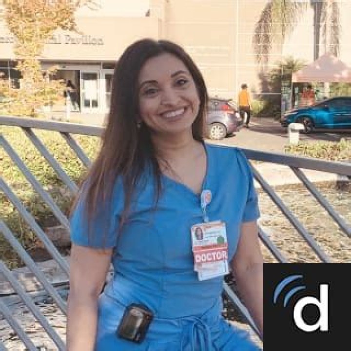 Dr. Deepal Chhaganlal, MD – Walnut Creek, CA