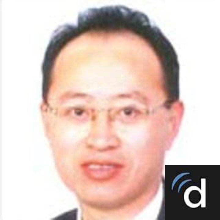 Dr. Dejun Wang, MD – Rowland Heights, CA