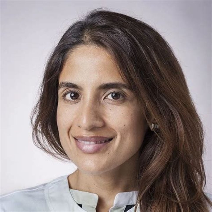 Dr. Denise Burke, MD – Medford, OR